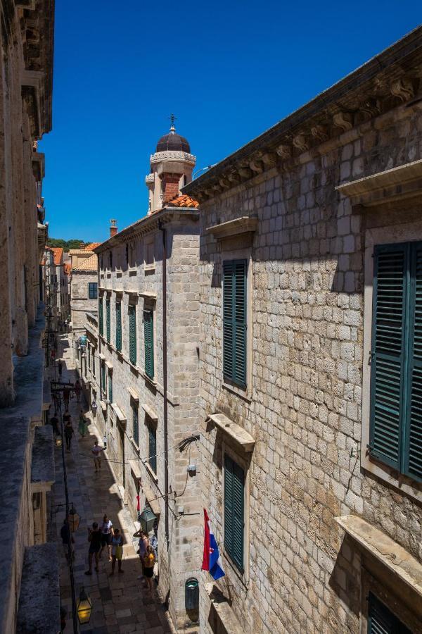 Tony'S Place Dubrovnik Buitenkant foto