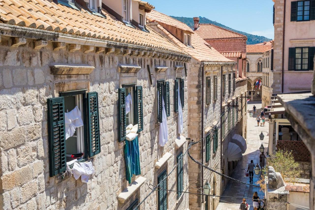 Tony'S Place Dubrovnik Buitenkant foto