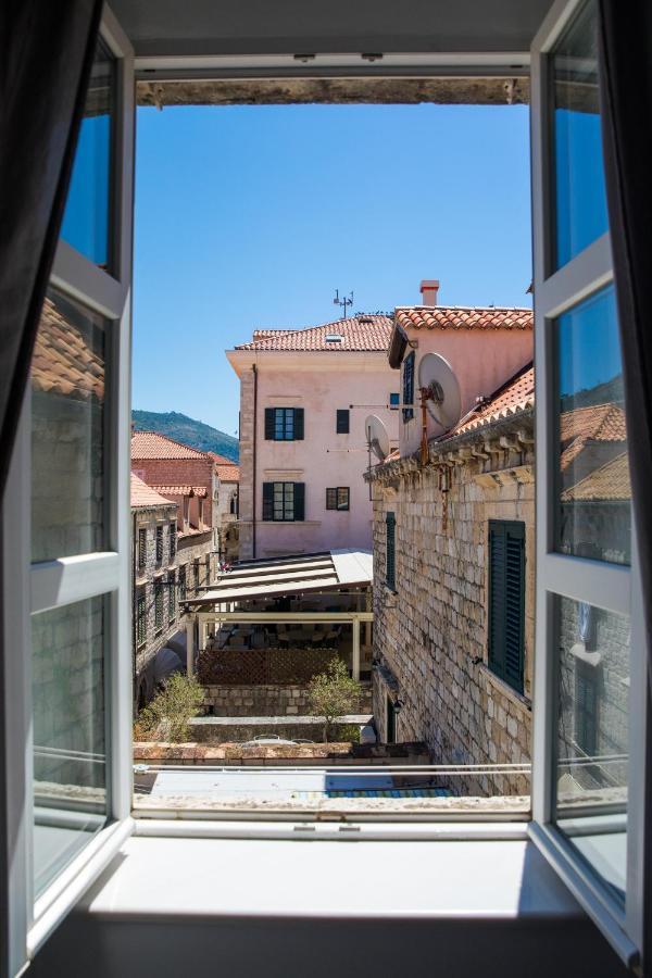 Tony'S Place Dubrovnik Buitenkant foto
